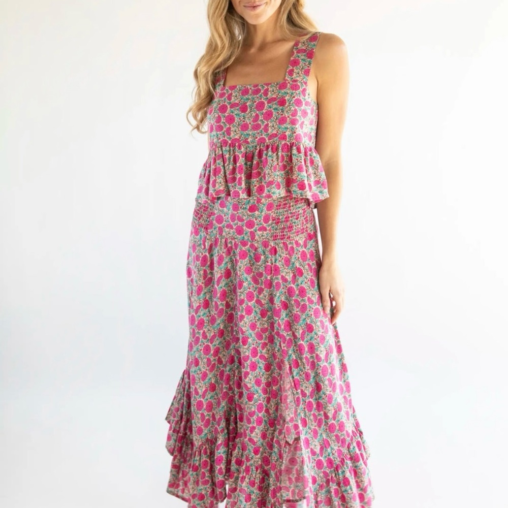 Natural life set